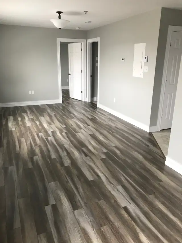 Beautiful 1 BDRM uptown-heat pump&dishwasher- Free rent! in Long Term Rentals in Fredericton - Image 4