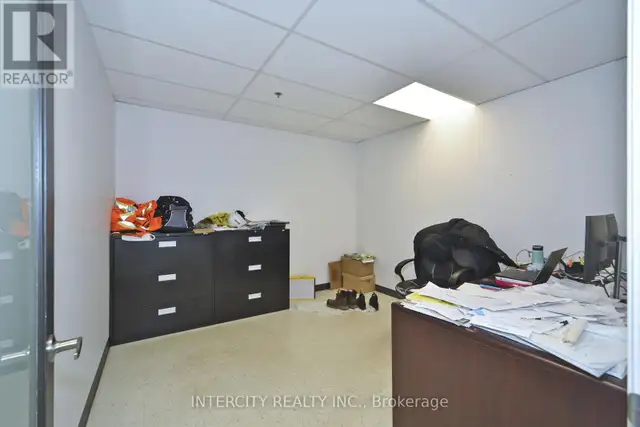 BSMT - 6 RONROSE DRIVE Vaughan (Concord), Ontario in Commercial & Office Space for Rent in Markham / York Region - Image 27