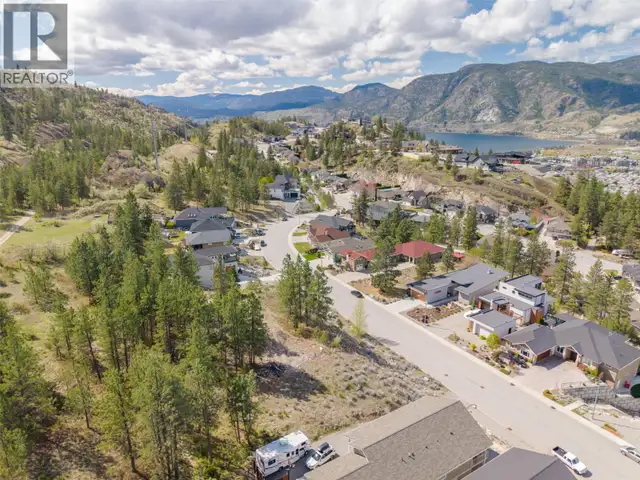2922 Partridge Drive Penticton, British Columbia in Land for Sale in Penticton - Image 16