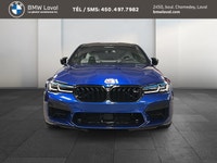 ===== 2023 BMW M5 Competition | Gr. Sup | ===== ===== * Groupe Supérieur * Emblèmes BMW M << 50 ans... (image 1)