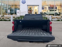 Unleash formidable capability and rugged style with this 2023 Chevrolet Silverado 1500 Custom Trail... (image 3)