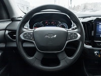 Description JUST LANDED 2020 CHEVROLET TRAVERSE RS! MORE PHOTOS TO COMEPRICING POLICY: **All adverti... (image 8)