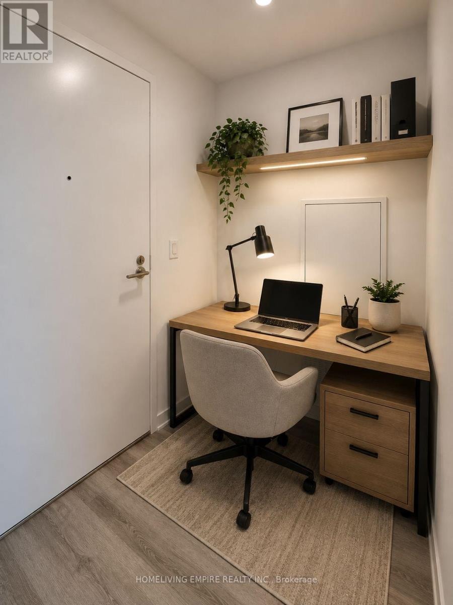 3515 - 238 SIMCOE STREET Toronto (Kensington-Chinatown), Ontario 2
