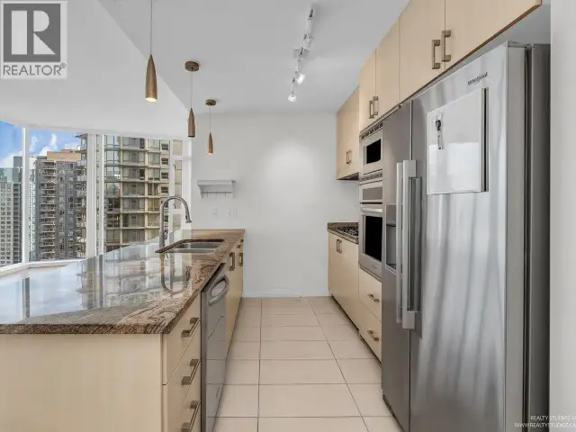 1905 1211 MELVILLE STREET Vancouver, British Columbia in Condos for Sale in Vancouver - Image 12