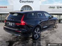 Navigate urban landscapes or conquer rugged trails with equal confidence in the remarkable 2025 Volv... (image 5)