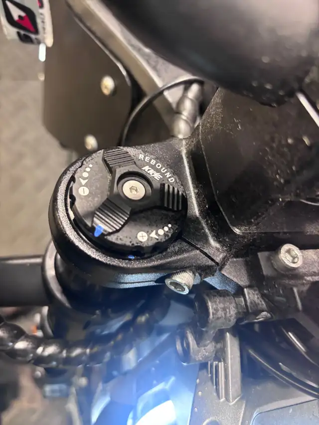 2025 Niu XQi3 VERSION ROUTE ET HORS ROUTE ENTIEREMENT ELECTRIQUE in Other in Lac-Saint-Jean - Image 13