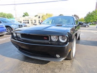 R/T Classic Pkg - BLACK ON BLACK INT CALL FOR APPOINTMENT 100% CANADIAN VEHICLE Visit Our Website @... (image 9)