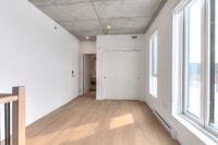 Condo for rent-apartment rental-logement locatif-4.5-4 1/2-2cc-2-chambres/bedrooms-Loft-Rosemont La... (image 8)