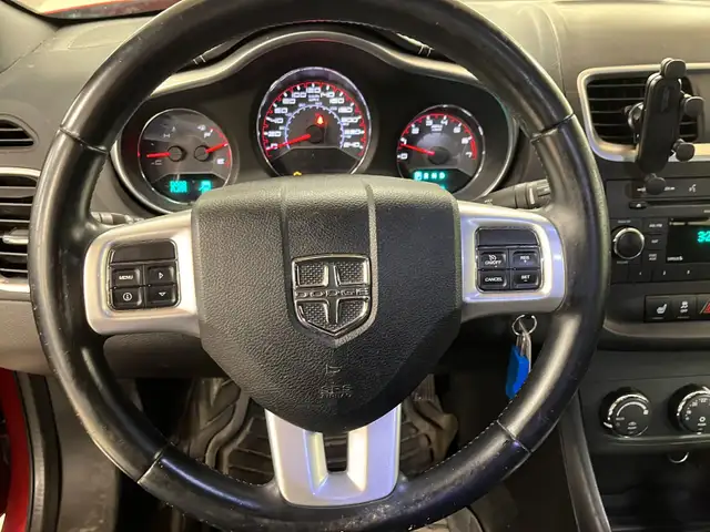 2011 Dodge Avenger SXT in Cars & Trucks in Calgary - Image 11