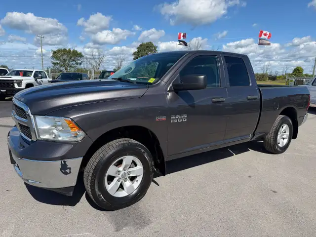 2017 Ram 1500 ST573329930213150722