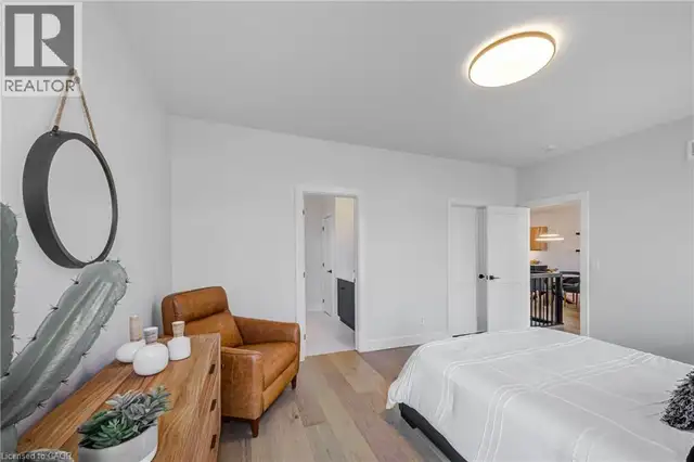 269 PITTOCK PARK Road Unit# 21 Woodstock, Ontario in Houses for Sale in Woodstock - Image 31
