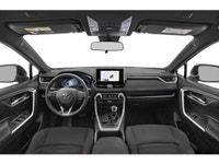 Vehicle DescriptionThis one-owner, Clean CARFAX Toyota RAV4 Hybrid SE AWD is a Don Valley North Toyo... (image 2)