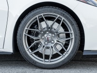 *Price Includes Luxury Tax* Carbon Flash Ground Effects | Magnetic Ride | Performance Exhaust with Q... (image 6)