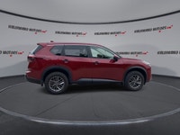 // ACCIDENT FREE!! // This 2024 Nissan Rogue S AWD is a smart choice for daily driving in Cayuga and... (image 8)