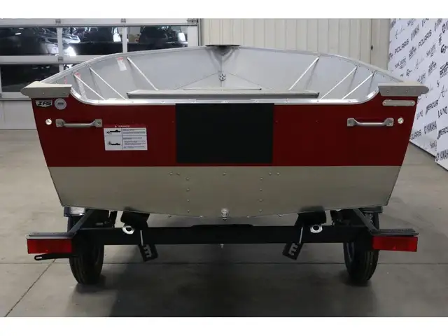 2026 Lund SSV-14 (20 POUCES) in Personal Watercraft in Laurentides - Image 11