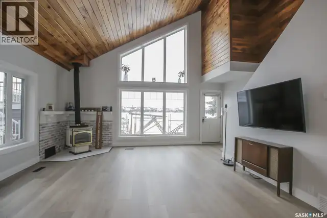2 Lakeview LANE Katepwa Beach, Saskatchewan in Houses for Sale in Regina - Image 13