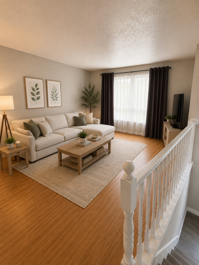 21 Dalila Court | 3-Bedroom Home in Saint John in Long Term Rentals in Saint John - Image 13