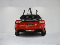This 2017 Fiat 124 Spider Abarth is a Canadian convertible that perfectly blends Italian style, spor... (image 6)