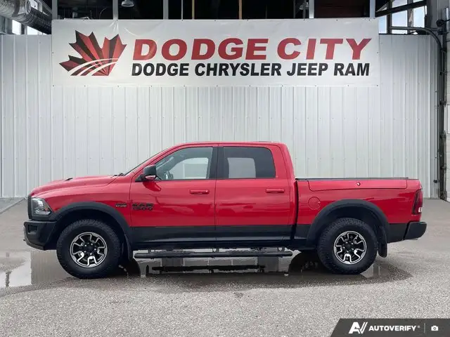 2016 Ram 1500 Rebel553848871333416961