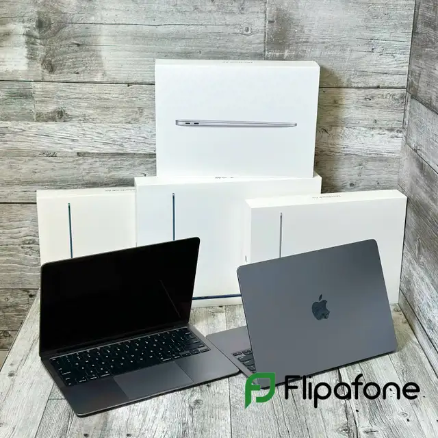 Best Place to Buy Macbook Air 13 15 M1 M2 M3 M4 i3 i5 i7 New628637344856341221