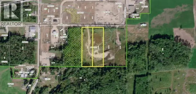 170-180 LANGLEY AVENUE Fraser Lake, British Columbia in Land for Sale in Burns Lake - Image 4