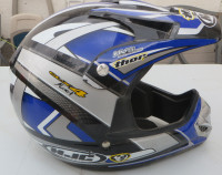 ATV Thor Helmet