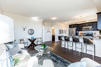 STUNNING SUITES IN ST. ALBERT AT GIROUX ESTATES-CALL TODAY! Current Incentives: $1000 OFF FIRST MONT... (image 2)