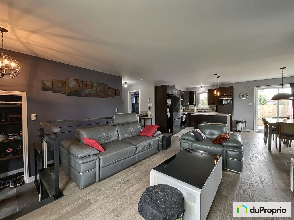 $479,900 - Bungalow for sale in St-Paul — photo 3