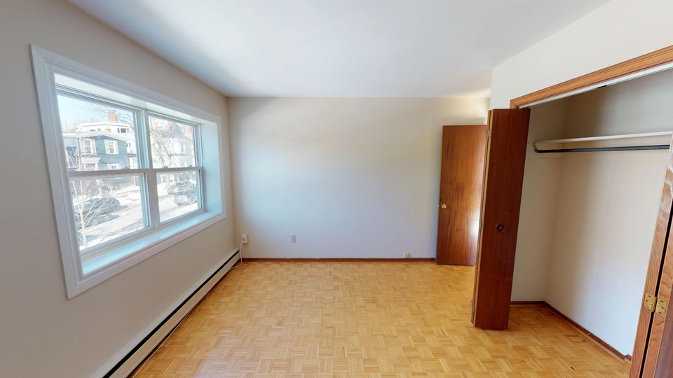 2 & 3 Bedroom Apartments Available Now – South End Halifax 4