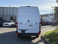 2016 Mercedes Benz Sprinter 2500 Reefer Kingtec T355 Up to -18°C(0°F) R404A Espar Cabin Heater AM/FM... (image 8)