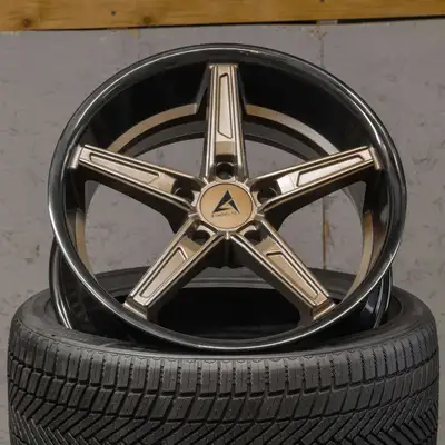 195 205 215 225 235 245 255 265 275 285 295 305 315 325 30 35 40 45 50 55 60 65 70 75 Aftermarket Wh...