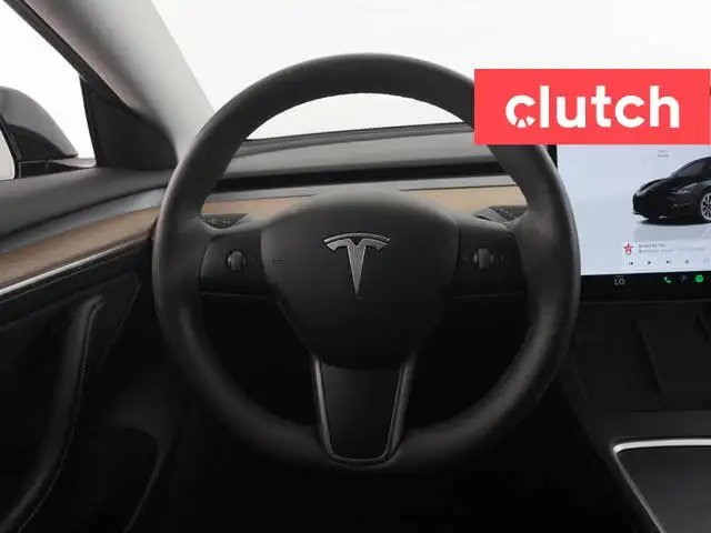 2022 Tesla Model 3 Standard Range Plus5900917266304409619
