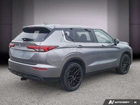 Le Mitsubishi Outlander 2022 se distingue par son design entièrement renouvelé et audacieux. Avec sa... (image 6)