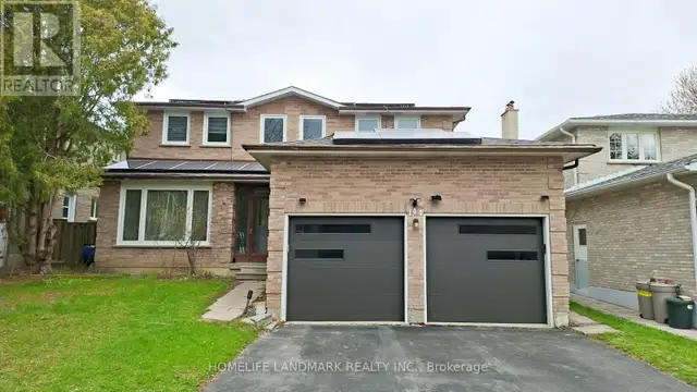 BSMT - 144 RAYMERVILLE DRIVE Markham (Raymerville), Ontario in Long Term Rentals in Markham / York Region - Image 2