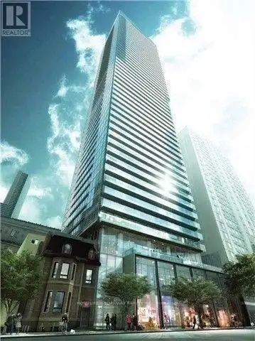 3604 - 15 GRENVILLE STREET Toronto (Bay Street Corridor), Ontari