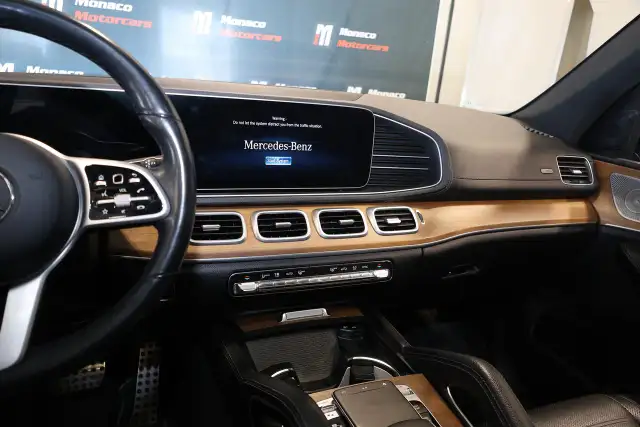 2020 Mercedes-Benz GLS GLS450 4MATIC - AMGPKG|HUD|MASSAGE|NAVI|C in Cars & Trucks in Barrie - Image 15