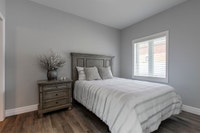 Welcome to 563 Princess Street! 4-Bedroom, 2-Bathroom Apartments starting at $1,295 per Bed! 563 Pri... (image 5)
