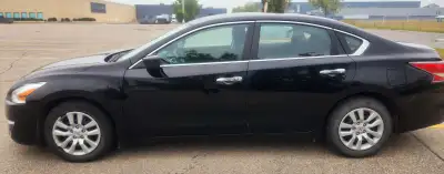 If you plan to purchase a reliable vehicle for an affordable price! This Altima could be a car just...