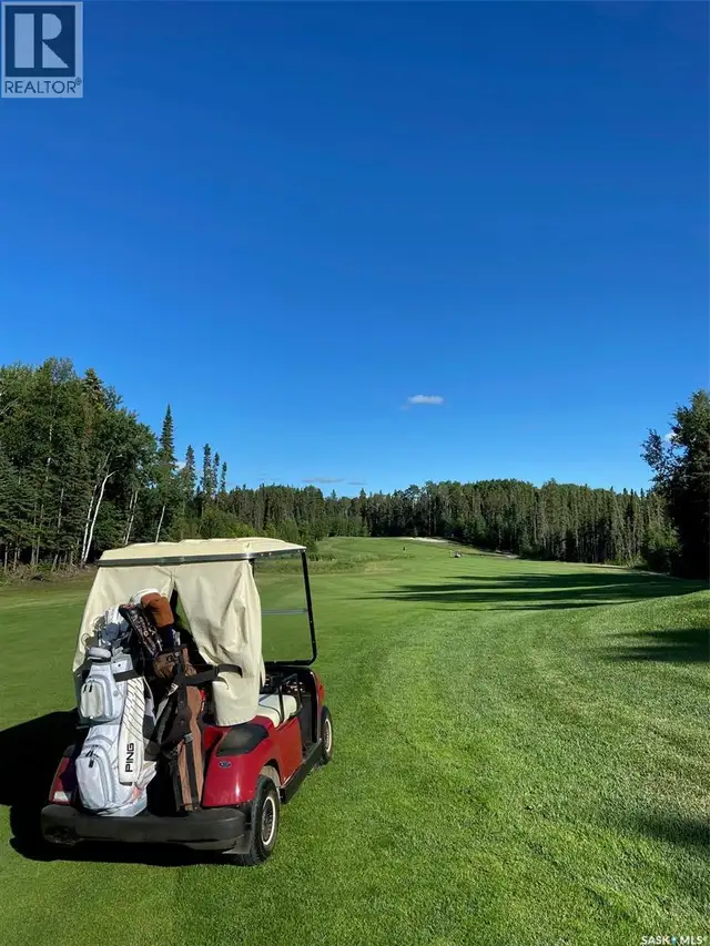 28 Eagle View WAY Elk Ridge, Saskatchewan in Condos for Sale in Prince Albert - Image 33