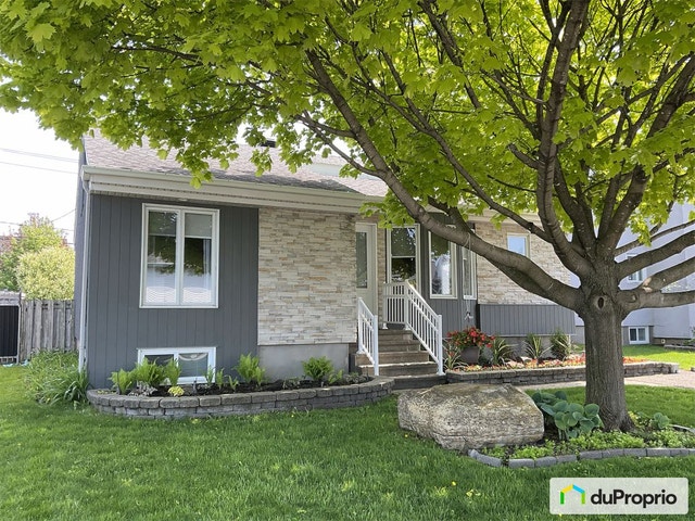 $720,000 - Bungalow for sale in Ste-Rose — photo 2