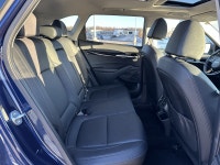 Sunroof, Heated Steering Wheel, Heated Seats, Apple CarPlay, Android Auto! Stratford Kia Used Cars &... (image 7)