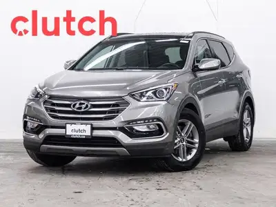 NO ACCIDENTS / CLEAN CARFAX / 1 OWNER / Rear Heated Seats, Climate Control, Dual Zone Front Climate...