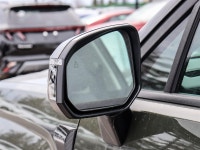 Recent Arrival! Rockwood Green 2024 Hyundai Santa Fe XRT AWD Shiftronic I4AWD, Black w/H-Tex Leather... (image 6)