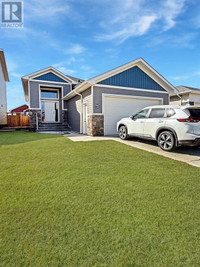 308 Greenwood Place Coalhurst, Alberta Lethbridge Alberta Preview