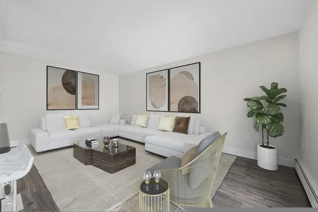 2 Bedroom Apartment for Rent - 7-11 Manhattan Court in Long Term Rentals in Guelph - Image 5