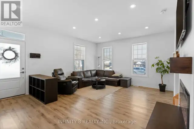 7 ASPEN COMMON St. Catharines (Rykert/Vansickle), Ontario in Condos for Sale in St. Catharines - Image 7