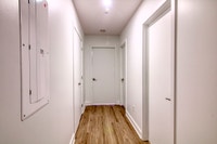 Renovated Akelius two bedroom apartment for rent. Located near sauvé in the Ahuntsic neighborhood, M... (image 4)