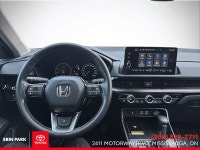 EX-L Engine: 4 Cylinder Engine 1.5L L/100Km City: 9.1 L/100Km Hwy: 7.6 Safety Equipment Traffic Jam... (image 9)
