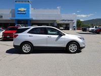 2018 Chevrolet Equinox LS FWD Practical, comfortable, and efficient, this 2018 Chevrolet Equinox LS... (image 3)