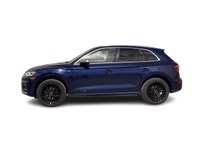Welcome to Country Hills Volkswagen 2018 Audi SQ5 3.0 Technik quattro Our team of knowledgeable prof... (image 4)